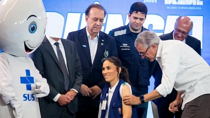 Foto: Rafael Nascimento/MS