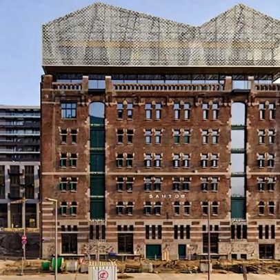 Coleção Nacional de Fotografias Holandesas abre em nova sede em Roterdã