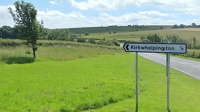 Plano controverso de pedreira é aprovado pela segunda vez