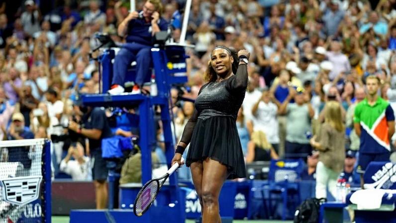 Serena Williams ficará elegível para voltar ao circuito em duas semanas