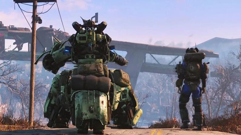Chefe da Bethesda diz que IA não é modinha, mas não substitui a intenção humana