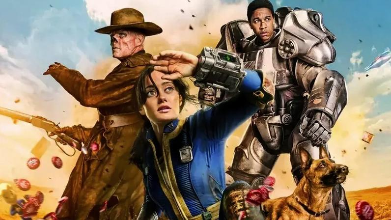 Mais spin-offs de Fallout? Nolan e showrunner comentam possibilidade