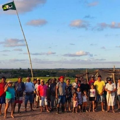 Conflito de terra mais antigo do país chega ao fim após 64 anos na Paraíba