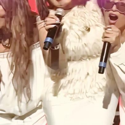 Fat Family começa nova fase fitness após somar cerca de 1 tonelada de peso