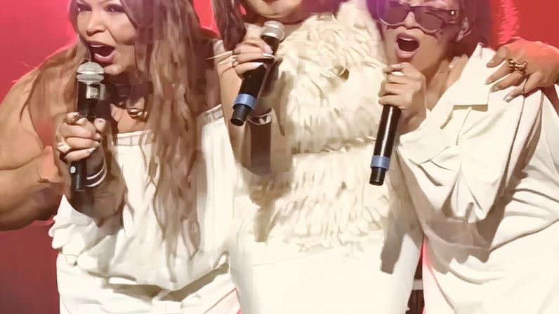 Depois de pesar cerca de 1 tonelada juntos, Fat Family vivem nova fase fitness — Foto: Arquivo pessoal