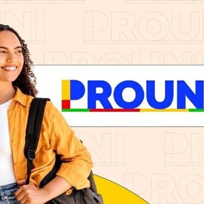 Prouni 2026: MS tem 2,1 mil pré-selecionados na 1ª chamada