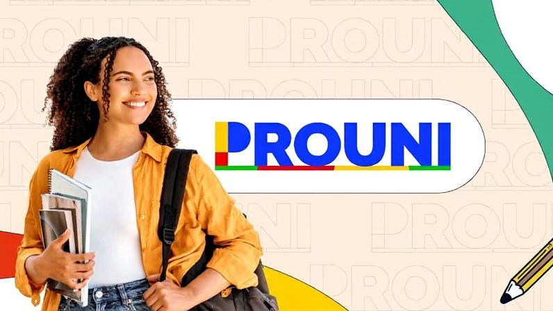 Prouni 2026: MS tem 2,1 mil pré-selecionados na 1ª chamada