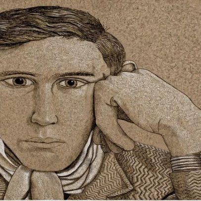 Exposição em Londres mostra o papel central do desenho na obra de Lucian Freud