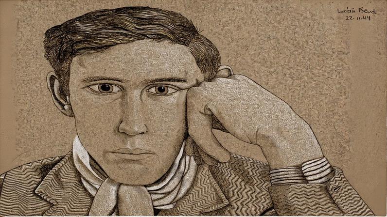 Exposição em Londres mostra o papel central do desenho na obra de Lucian Freud