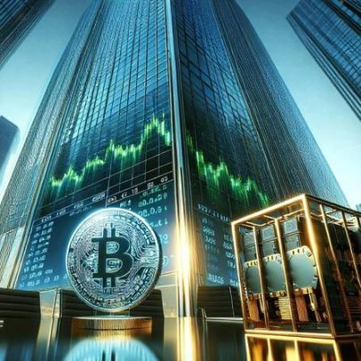 BlackRock aumenta participação na Bitmine para mais de 9 milhões de ações