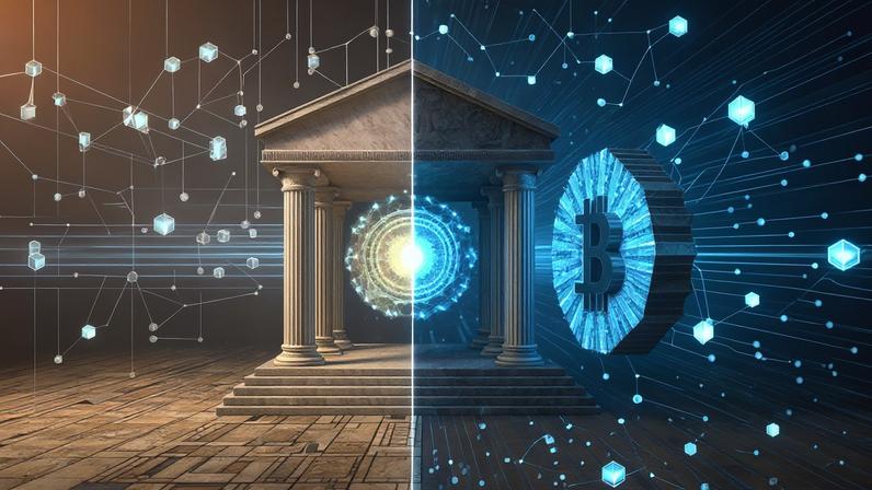 Comissários da SEC traçam caminho gradual para títulos tokenizados