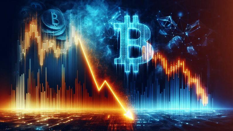 Bitcoin's Divergence From Nasdaq Signals Dollar Liquidity Risk, Says Arthur Hayes