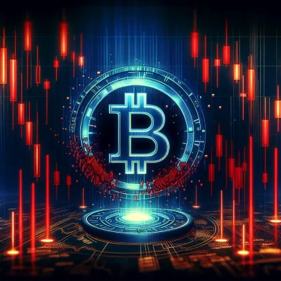 Ethereum pode recuar até US$1,5 mil com venda de 9.000 ETH por Vitalik Buterin