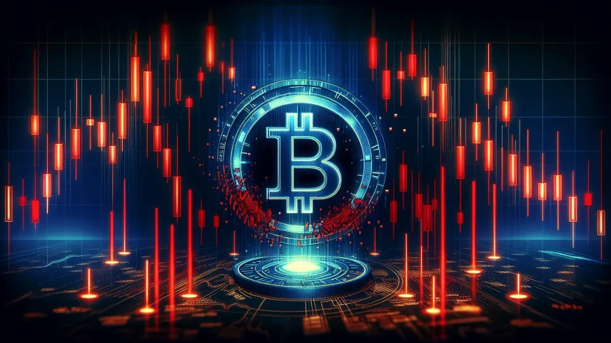 Ethereum Faces $1,500 Downside as Vitalik Buterin Sells 9,000 ETH