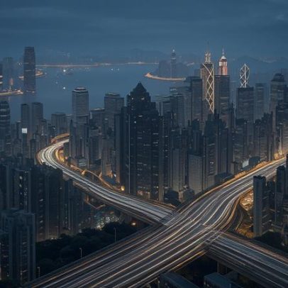 Hong Kong liga plataforma de títulos digitais a hubs regionais de tokenização