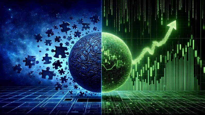 Wikipedia vs On-Chain: Wales aposta Bitcoin conflita com dados da Polymarket