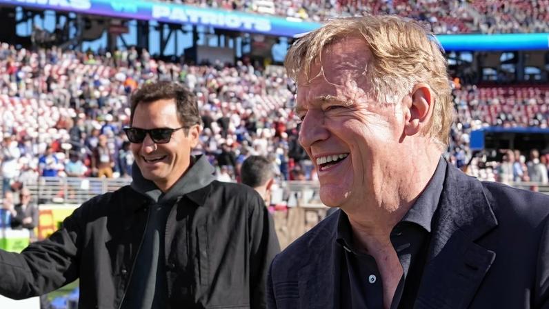 Foto: Roger Federer/ Instagram