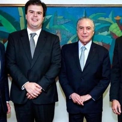 Clã de ex-senador sob investigação domina sertão de PE, de Dilma a Bolsonaro