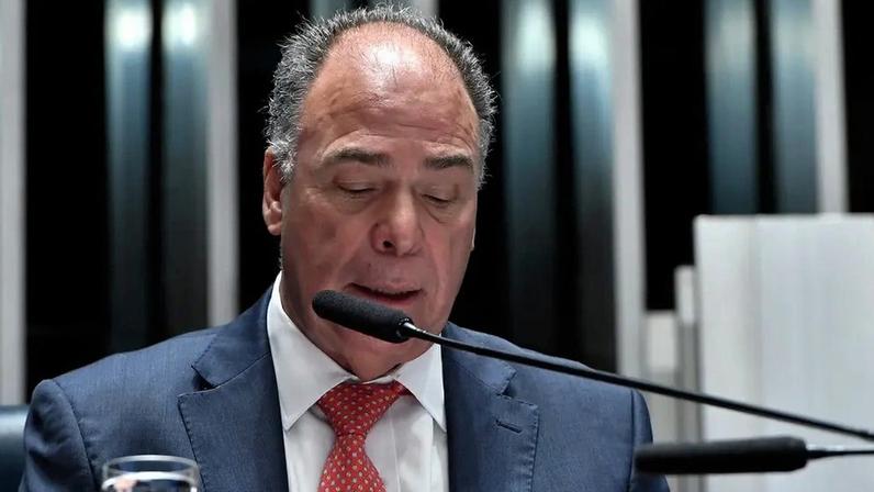 O ex-senador Fernando Bezerra Coelho é um dos alvos da operação. (Foto: Waldemir Barreto/Agência Senado)