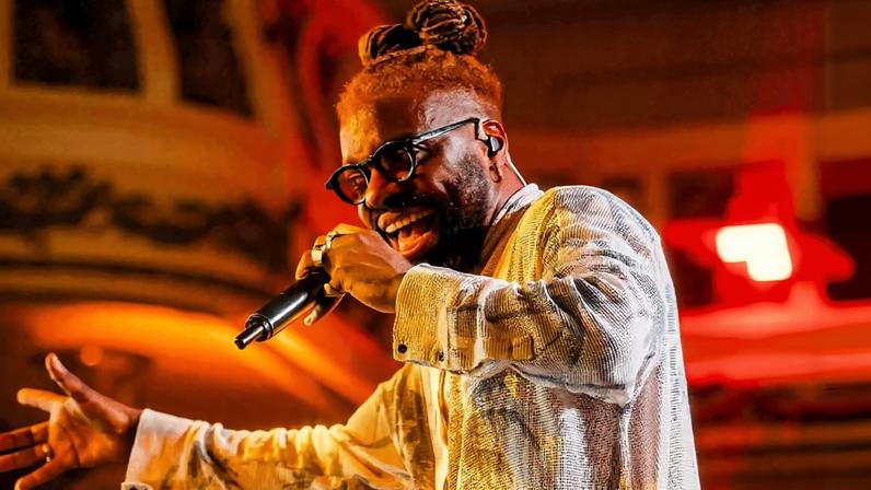 Feyjão — Foto: Repodução/Instagram