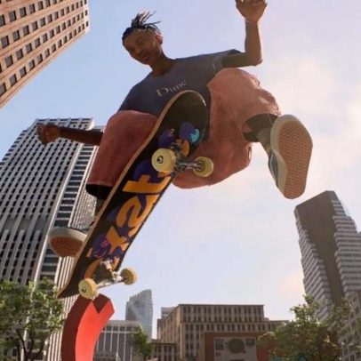Skate Studio demite desenvolvedores para melhor apoiar o jogo