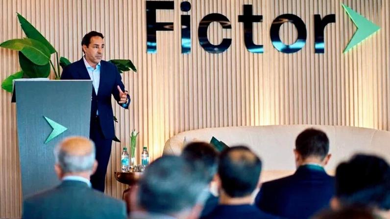 Grupo Fictor solicita recuperação judicial após tentativa de compra do Master