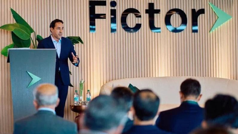 Grupo Fictor