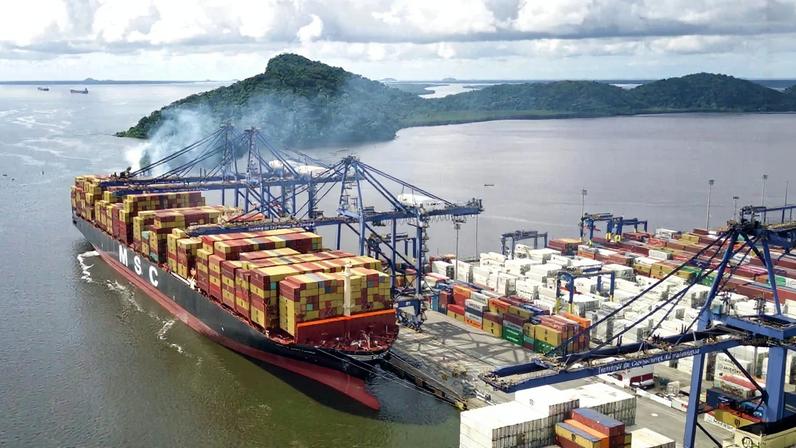 Camex zerou tarifas de importação para mais de mil produtos