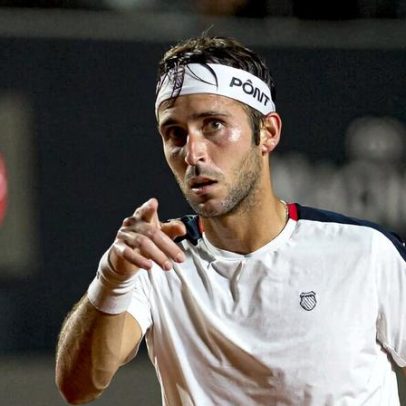 Etcheverry vence final e conquista o 1º ATP