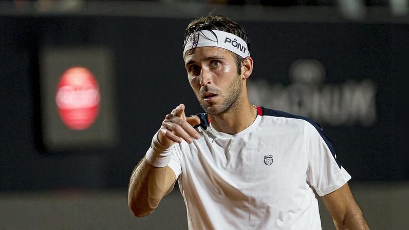 Rio Open impulsiona Etcheverry; cinco atingem melhor marca