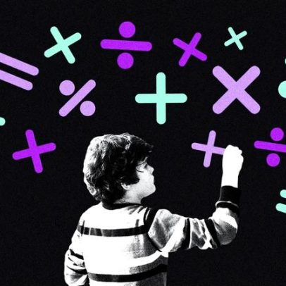 Honestidade vem em primeiro lugar, antes das tabuadas