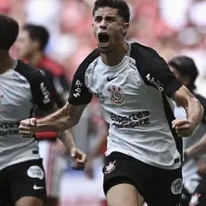 Corinthians vence Flamengo e conquista a Supercopa do Brasil 2026