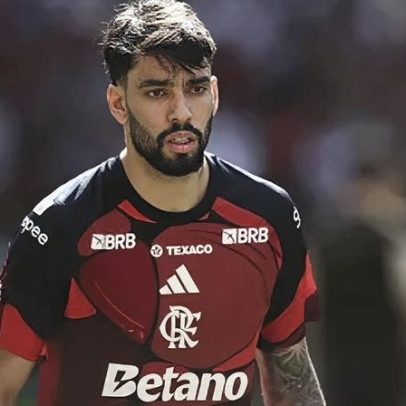 Paquetá comenta gol perdido na Supercopa e ressalta pressão do lance