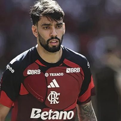 Reestreia de Lucas Paquetá pelo Flamengo ocorre no jogo