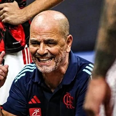 Flamengo perde a chance de liderar o NBB após atuação ruim