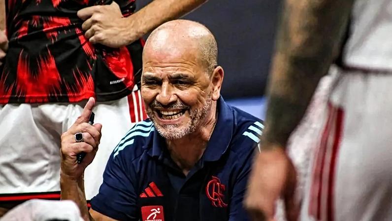 (Foto: Juliana Nascimento / CRF)