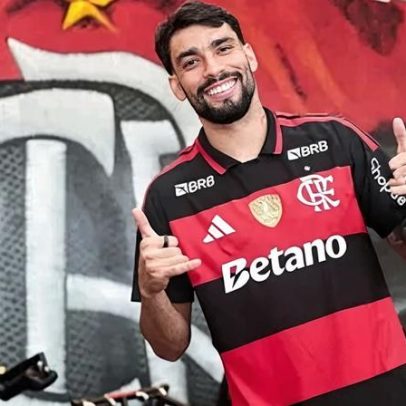 Recopa: valor do elenco do Lanús é igual ao de Lucas Paquetá, Flamengo