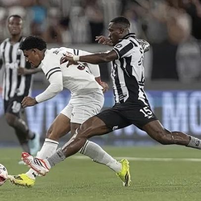 Fluminense vence Botafogo e garante vaga antecipada no Carioca