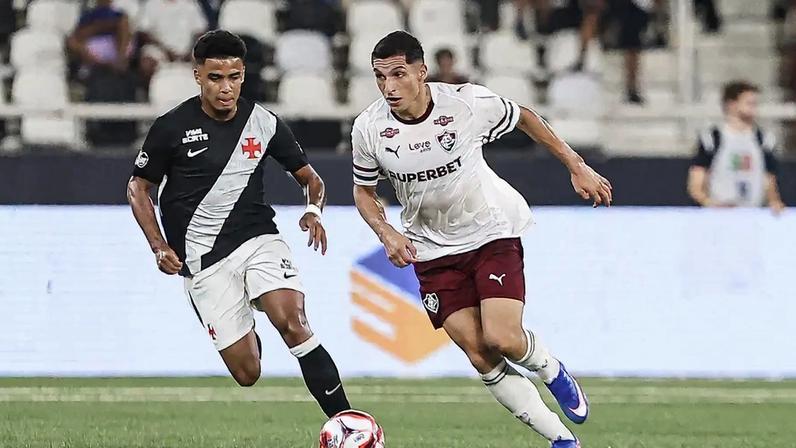 Fluminense e Vasco apoiam vítimas de enchente em Minas Gerais