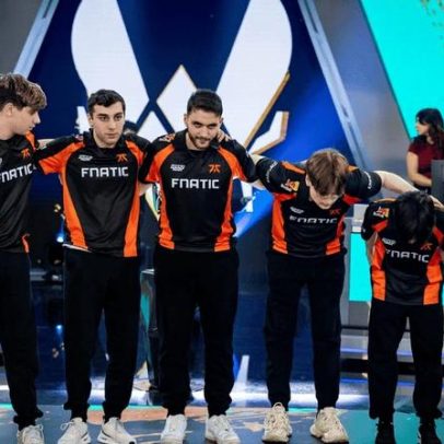 LEC 2026: FNATIC registra pior marca de sua história