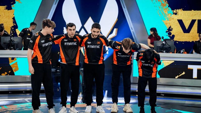 LEC 2026: FNATIC registra pior marca de sua história