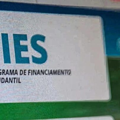 Fies 2026 abre inscrições para processo seletivo do 1º semestre