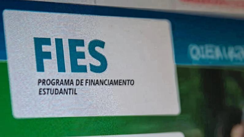 Inscrições do Fies 2026 terminam nesta sexta; saiba como concorrer