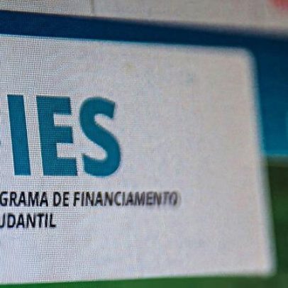 Fies 2026: pré-seleção da chamada única será divulgada nesta quinta