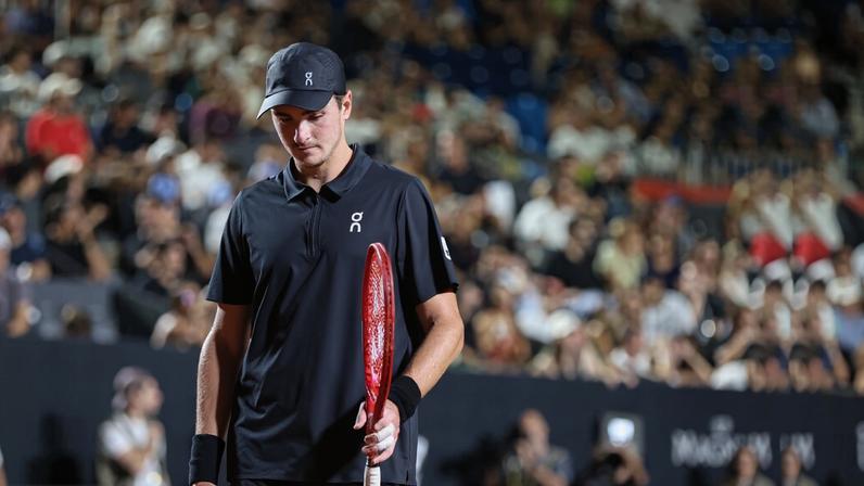 Fonseca relata dia difícil e não se sentir bem