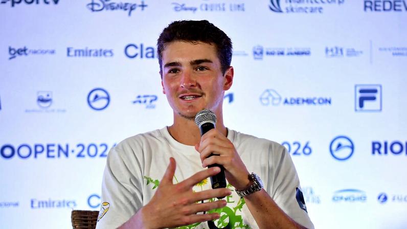 Fonseca encara novos desafios e eleva o patamar