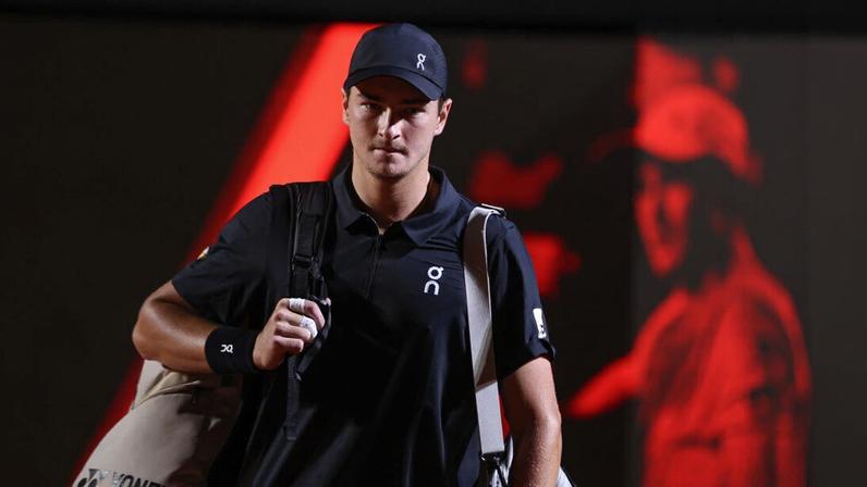 João Fonseca (Foto: Fotojump)