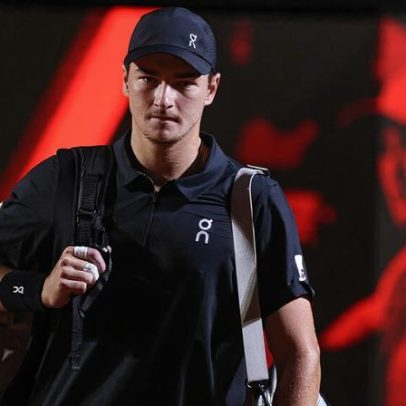 Fonseca disputa neste domingo US$ 1 milhão em Las Vegas