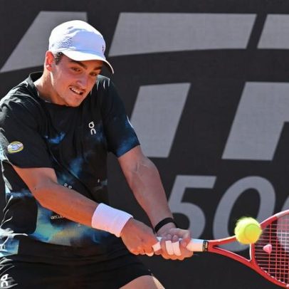 Fonseca entra em forte Challenger entre Indian Wells e Miami