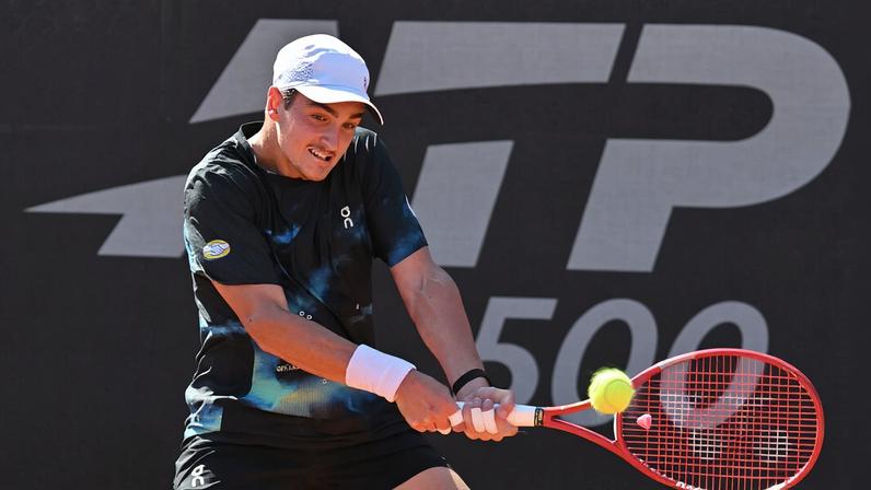 João Fonseca (Foto: Fotojump)